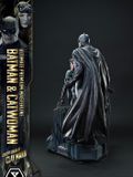  Batman & Catwoman - Batman - Prime 1 Studio 