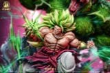  Great Ape Broly - Dragon Ball - Yishou Studio 