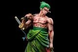  Ronin Roronoa Zoro - One Piece - SanDaoLiu Studio 