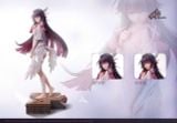  Columbina Hyposelenia - Genshin Impact - XianDan Studio 