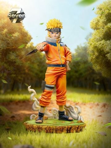  Childhood Naruto - Naruto - Seven Studio 