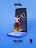  Erza Scarlet Neon - Fairy Tail - Tsume Arts 