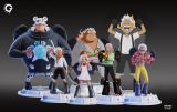 Sir Crocodile - One Piece - Super Guai Studio 