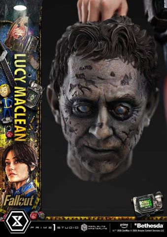  Lucy MacLean - Fallout - Prime 1 Studio 