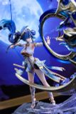  Iuno Drawing the Bow - Wuthering Waves - Hakimi Studio 