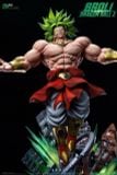  Broly 2.0 - Dragon Ball - DU Studio 