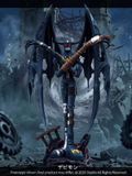  Devimon - Digimon Adventure - Daiji Studio 