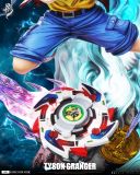  Tyson Granger - Beyblade - Lue Ying Studio 