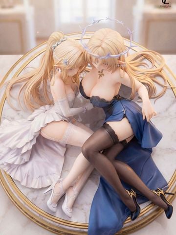  Cartethyia - Wuthering Waves - Crystal Lotus Studio 