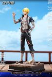  Sanji - One Piece - 0715 Studio 