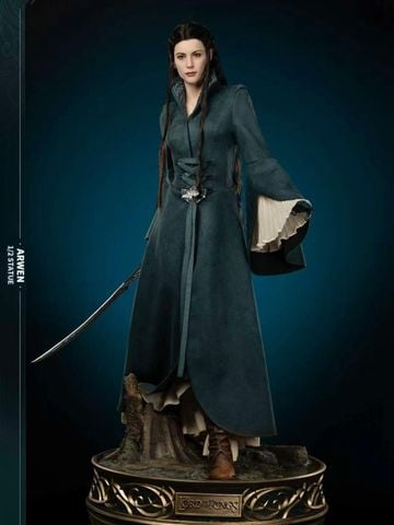  Arwen - The Lord of the Rings - Infinity Studio 