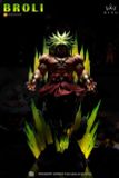  Beast Broly - Dragon Ball - King Studio 