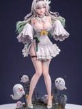  Firefly Ghost - Honkai Star Rail - EVA Studio 