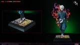  Gabimaru - Hell's Paradise: Jigokuraku - Abyss Studio 