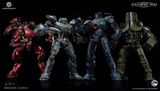  Striker Eureka - Pacific Rim - Heavy Mecha 