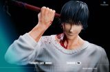  Fushiguro Toji - Jujutsu Kaisen - PowerClub Studio 
