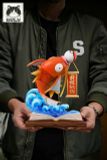  Magikarp - Pokemon - Gulu Studio 
