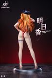  Asuka - Evangelion - Zhenxing Studio 