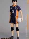  Tobio Kageyama - Haikyu! - Asmus Toys 