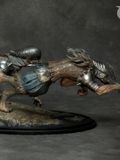  The Aberration Codex Hounds - Berserk - Orange Art Studio 