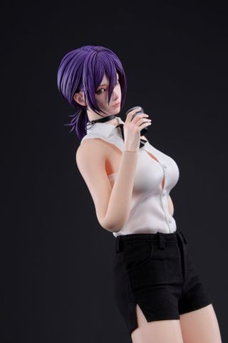  Reze - Chainsaw Man - BoxQi Studio 
