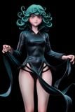  Tatsumaki - One Punch Man - Shao Nv She Studio 
