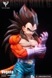  Vegeta SS4 - Dragon Ball - WJT Studio 