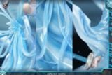  Rukia Kuchiki - Bleach - Blood Night Studio 