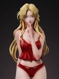  Vermouth - Conan Detective - Strange Thief Studio 