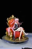  Krul Tepes - Seraph of the End - Hui Man Studio 