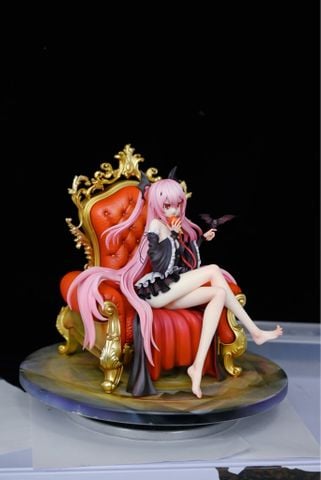  Krul Tepes - Seraph of the End - Hui Man Studio 