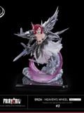  Erza Scarlet Ikigai - Fairy Tail - Tsume Art 