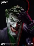  The Joker Action Figure - DC - InArt 