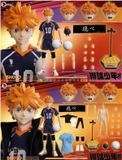  Shoyo Hinata -  Haikyu! - Asmus Toys 