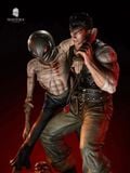  Guts & Griffith - Berserk - Resin Forge Studio 