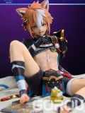  Gorou - Genshin Impact - LAboo Studio 