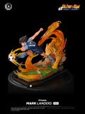  Hyūga Kojirō - Captain Tsubasa - Tsume Art 