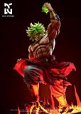  Broly - Dragon Ball - DLG Studio 