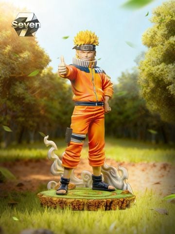  Childhood Naruto - Naruto - Seven Studio 