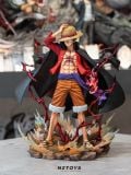  Luffy Legendary Series - One Piece - Jimei Palace 