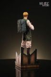  Reiner Braun & Zeke Jaeger - Attack On Titan - Sure Studio 
