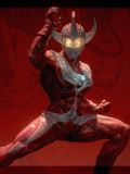  Ultraman Taro - Ultraman - Qi Lin Studio 