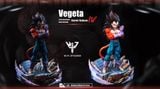  Vegeta SS4 - Dragon Ball - WJT Studio 