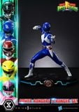  Power Rangers - Mighty Morphin Power Rangers - Prime 1 Studio 