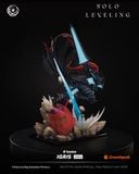  Igris IKIGAI - Solo Leveling - Tsume Art 