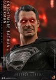  Superman Black Suit - DC - Hot Toys 