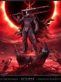  Guts - Berserk - Black Studio 
