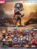  Marvel Infinity Sage - Marvel - Pop Mart 