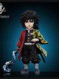  Tomioka Giyuu - Kimetsu No Yaiba - V8 Studio 