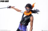  Kaname Tosen - Bleach - POP.ART Studio 
